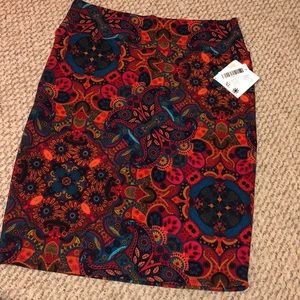 LuLaRoe Cassie